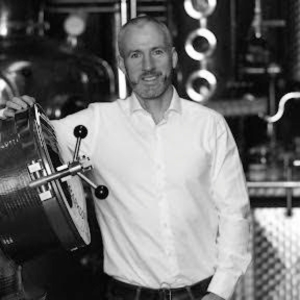 Profile photo of Barry from Cobblestone Brands
